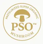 Pso mushroom 